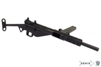 STEN MARK II 9mm, UK 1940
