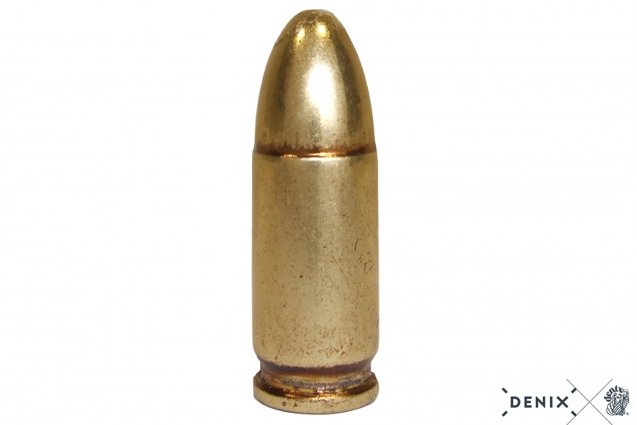 Mp40 Submachine Gun Bullet The Gun Store Cy