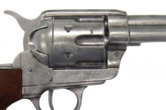 45 REVOLVER BULLET, USA 1880 - The Gun Store - CY