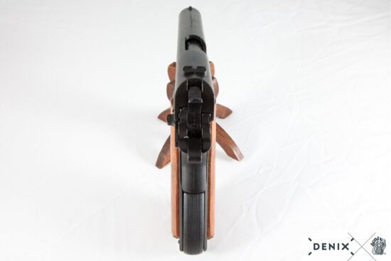 9312-d-denix-Automatic–45-pistol-M1911A1-USA-1911–WWI—II- (5)