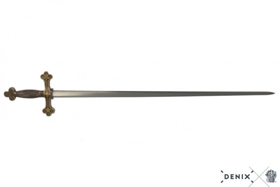 4119-2-denix-Masonic-sword–18th–Century