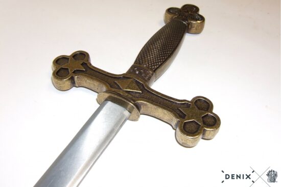 4119-3-denix-Masonic-sword–18th–Century
