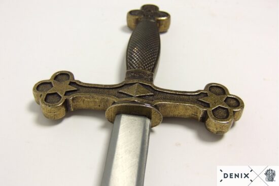 4119-4-denix-Masonic-sword–18th–Century