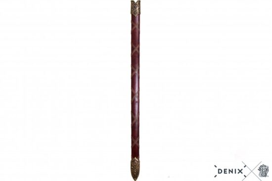 4163L-denix-Knight-templar-sword–12th-Century-3