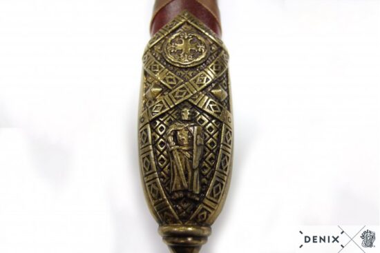 4163L-denix-Knight-templar-sword–12th-Century-7