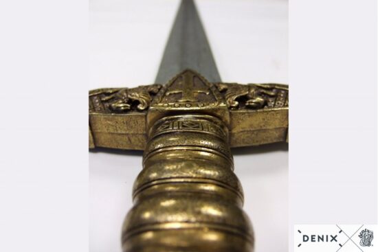 4163L-denix-Knight-templar-sword–12th-Century-9