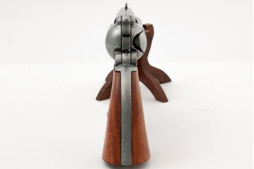 1186g- 6 – denix-Cal-45-Peacemaker-revolver-4-75—USA-1873