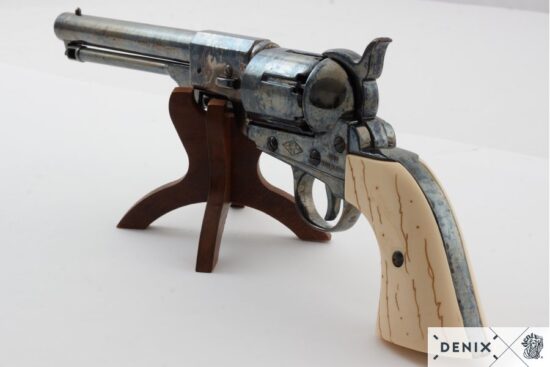 8083-e-denix-Confederate-revolver–USA-1860