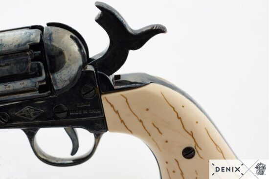 8083-i-denix-Confederate-revolver–USA-1860