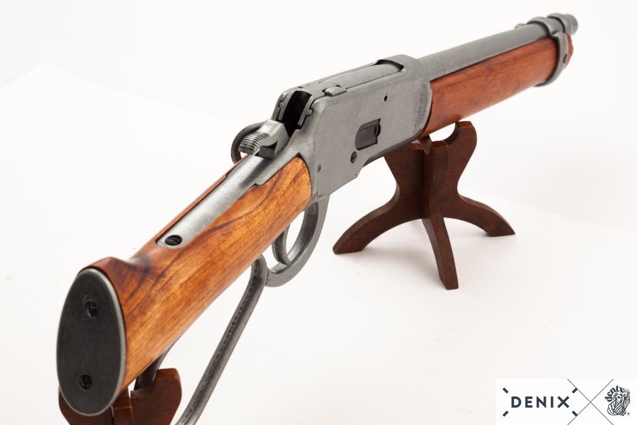 1095-denix-Mare–s-Leg-rifle–USA-1892-2