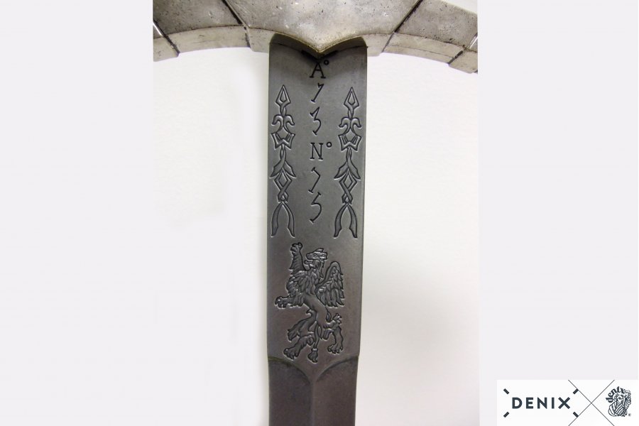 4183NQ-denix-Medieval-sword–14th–Century-4