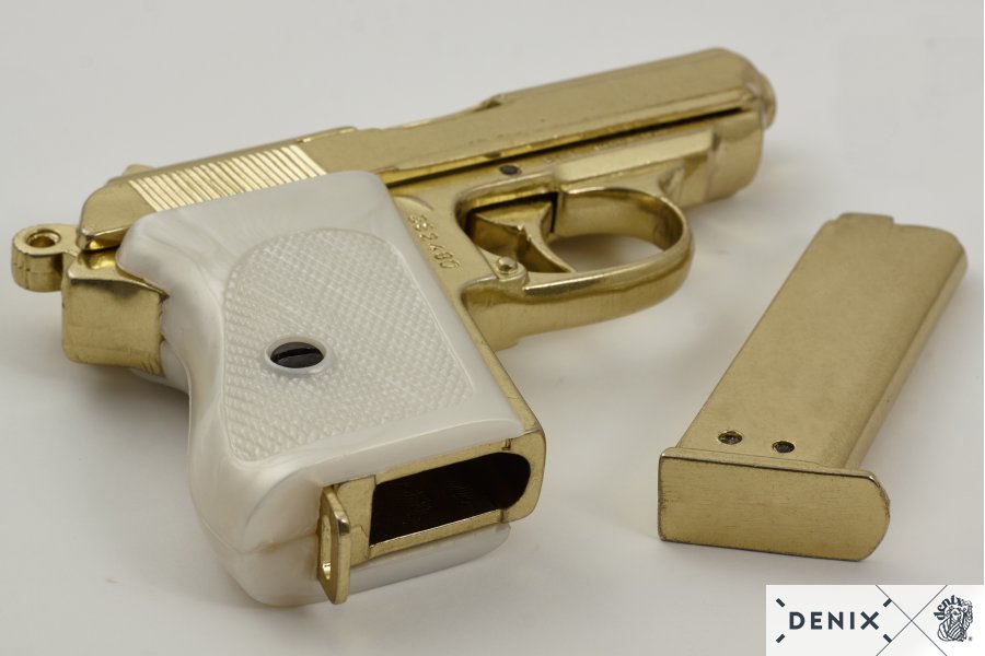 5277-denix-Semi-automatic-pistol–Germany-1931–WW-II–2