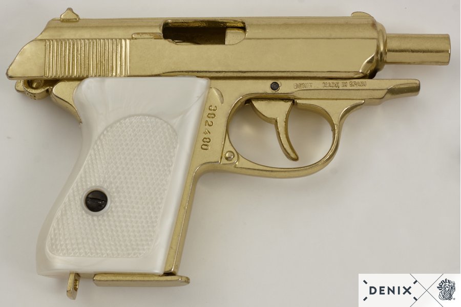 5277-denix-Semi-automatic-pistol–Germany-1931–WW-II–4