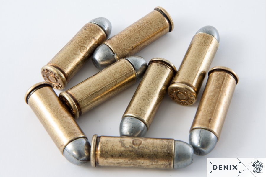 62-denix–45-revolver-bullet–USA-1880–6-units-bag-3